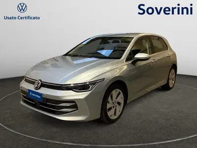 Volkswagen Golf 2.0 TDI 150 CV DSG SCR Style del 2025 usata a Bologna