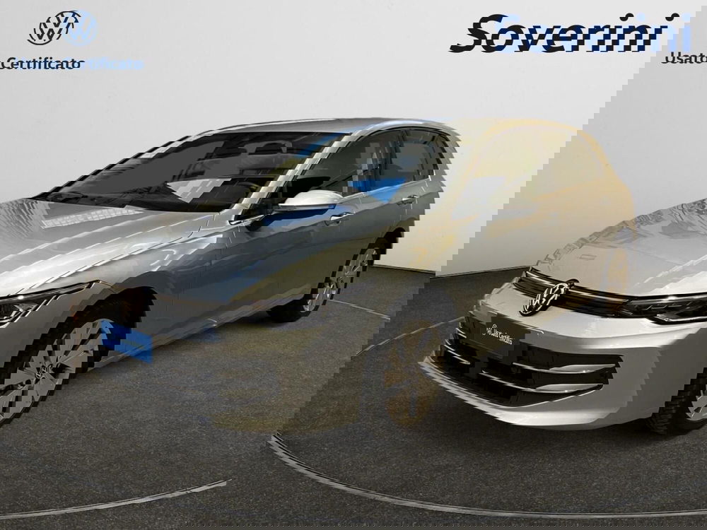 Volkswagen Golf usata a Bologna