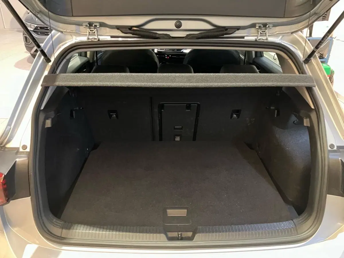 Volkswagen Golf usata a Bologna (10)