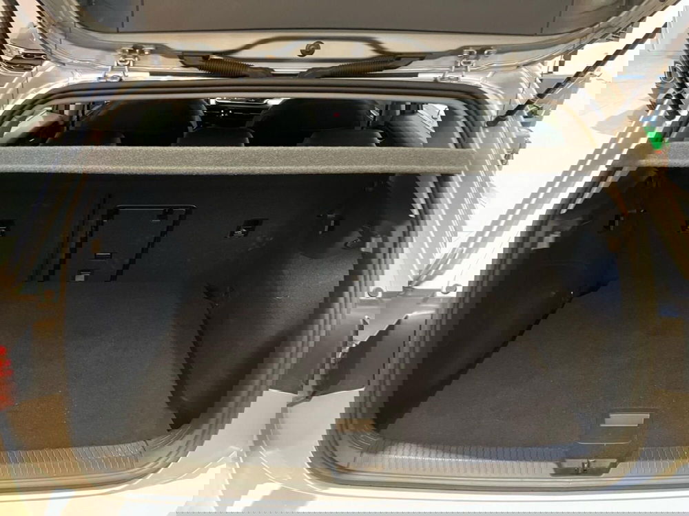 Volkswagen Golf usata a Bologna (10)