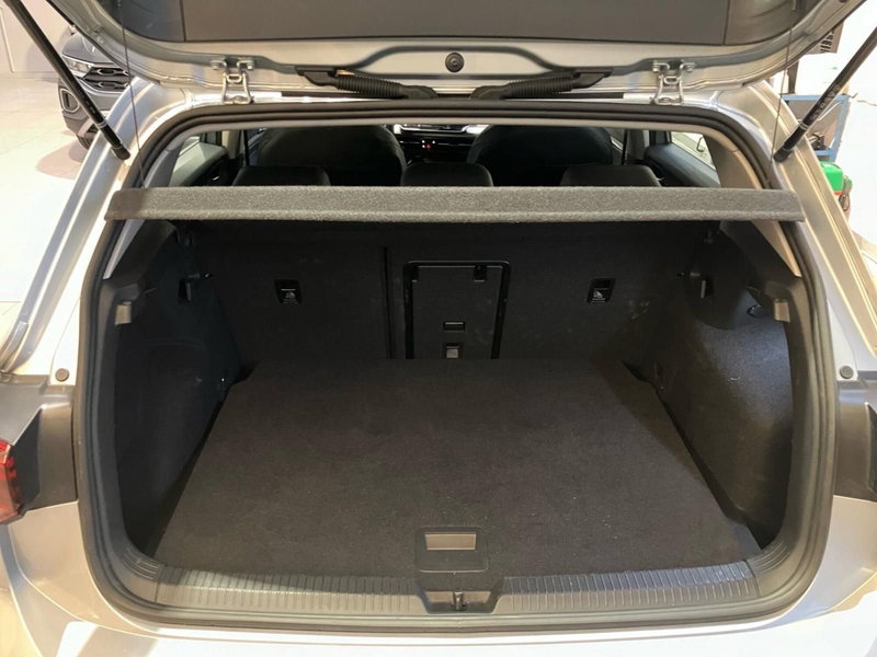 Volkswagen Golf usata a Bologna (10)