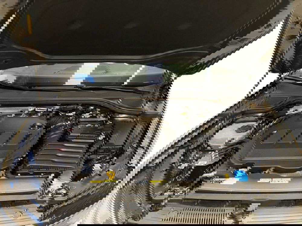 Volkswagen Golf usata a Bologna (11)