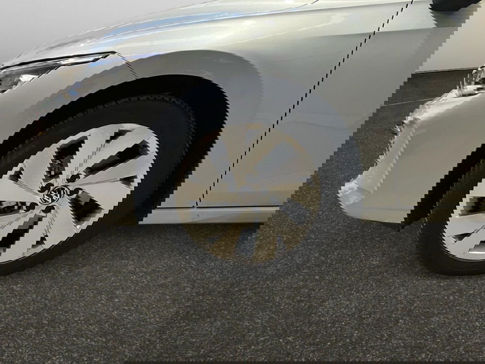 Volkswagen Golf usata a Bologna (12)