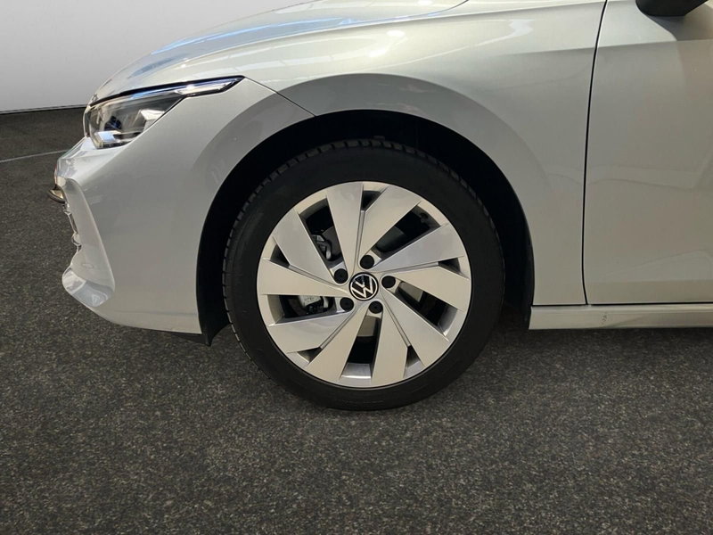 Volkswagen Golf usata a Bologna (12)