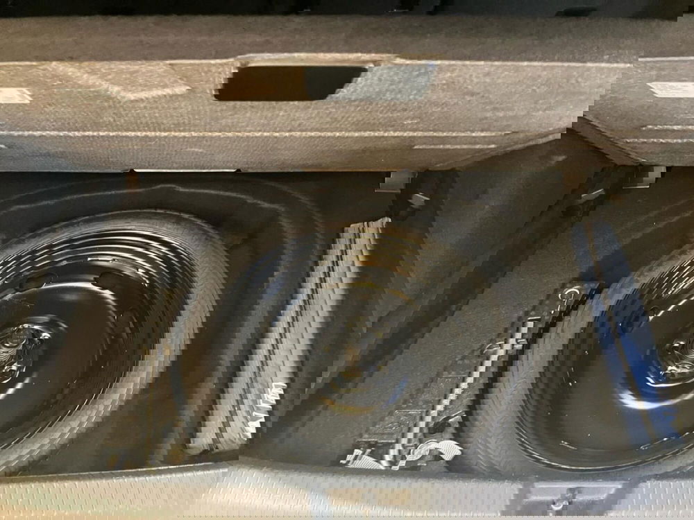 Volkswagen Golf usata a Bologna (13)