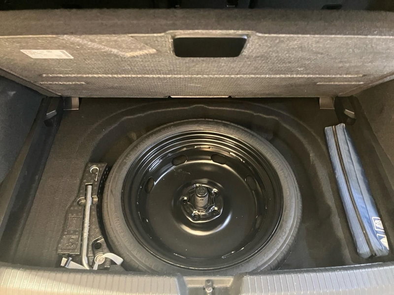 Volkswagen Golf usata a Bologna (13)