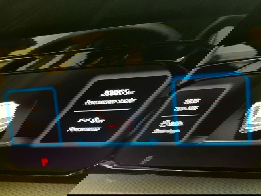 Volkswagen Golf usata a Bologna (14)