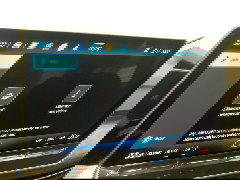 Volkswagen Golf usata a Bologna (15)