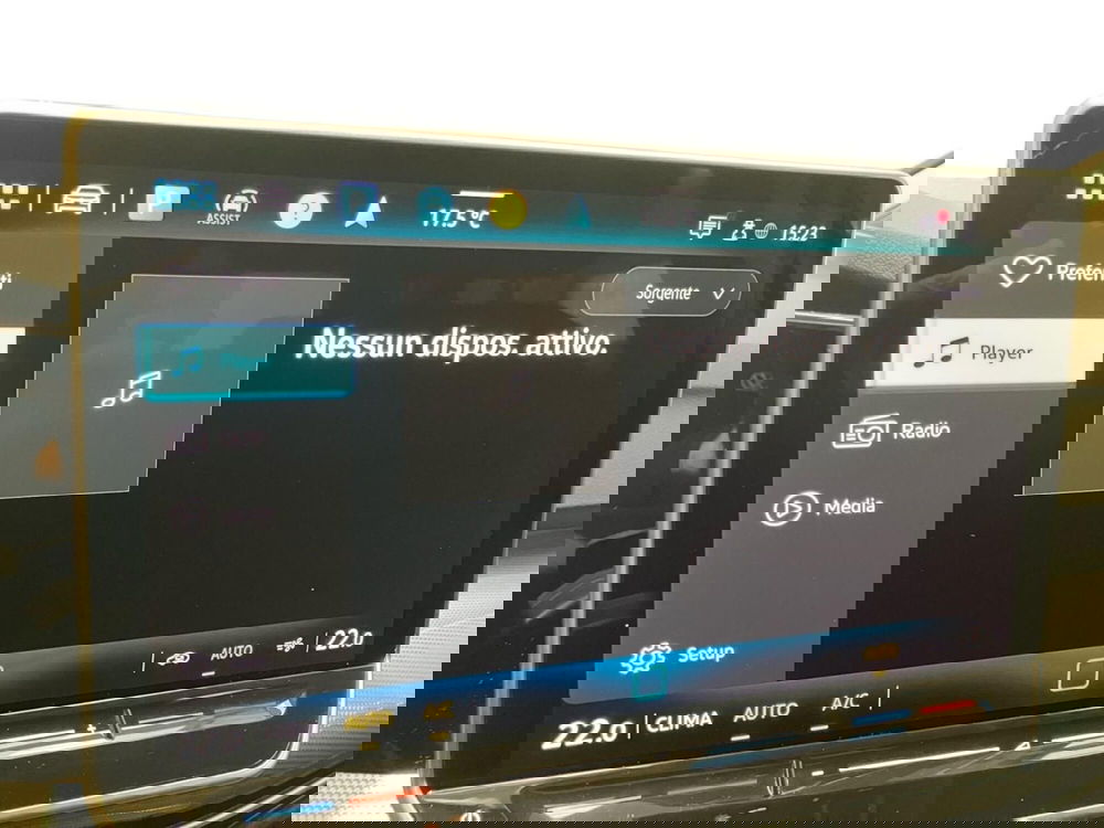 Volkswagen Golf usata a Bologna (16)