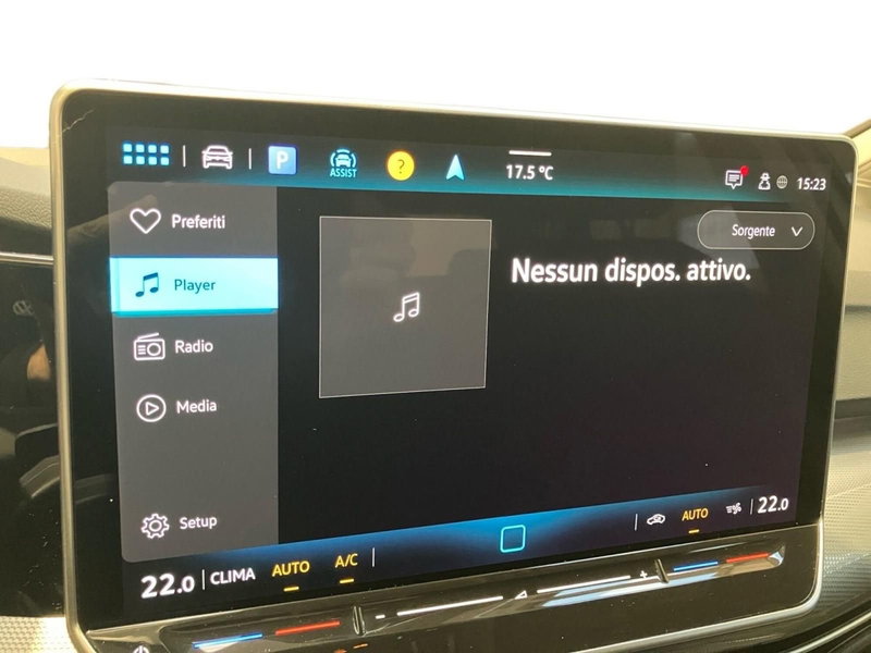 Volkswagen Golf usata a Bologna (16)