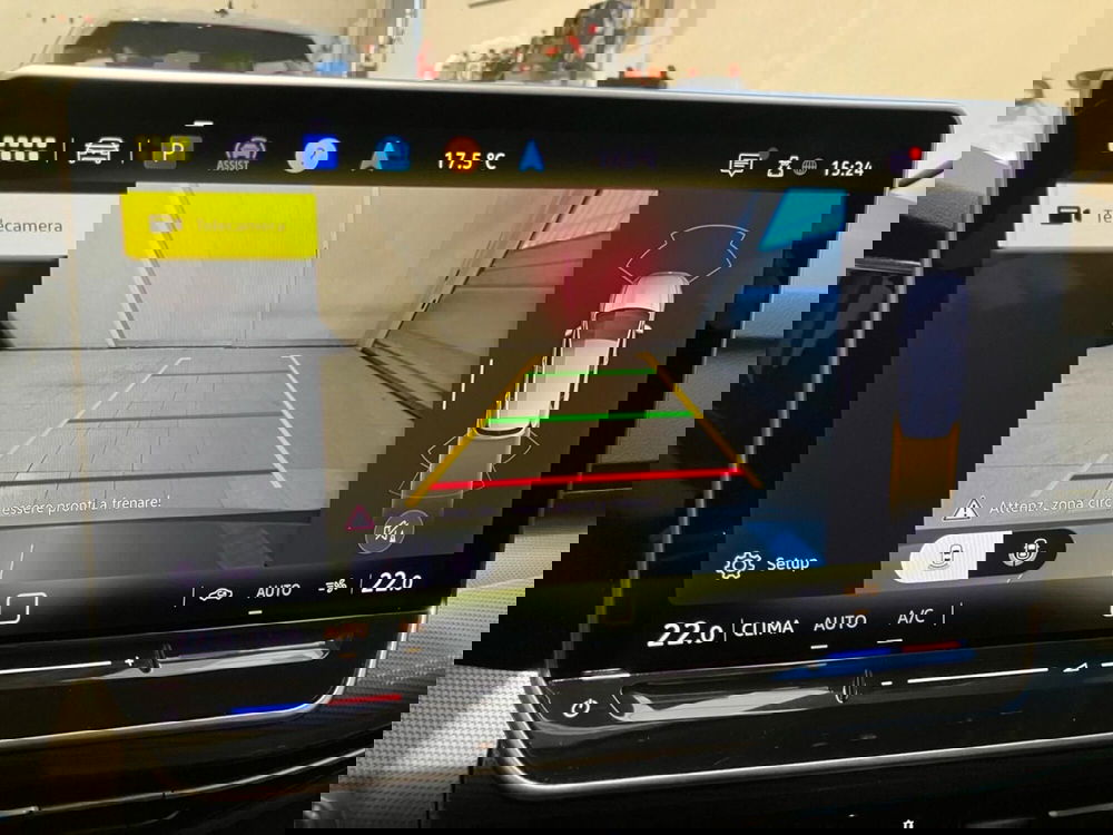 Volkswagen Golf usata a Bologna (17)