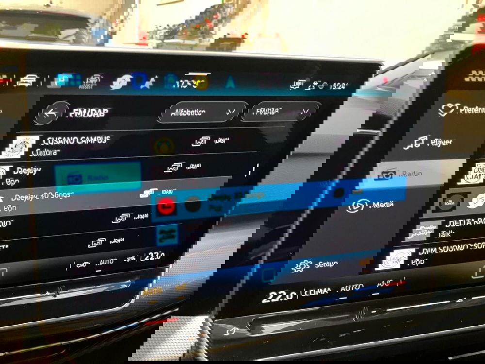 Volkswagen Golf usata a Bologna (18)