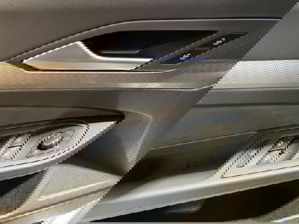 Volkswagen Golf usata a Bologna (19)