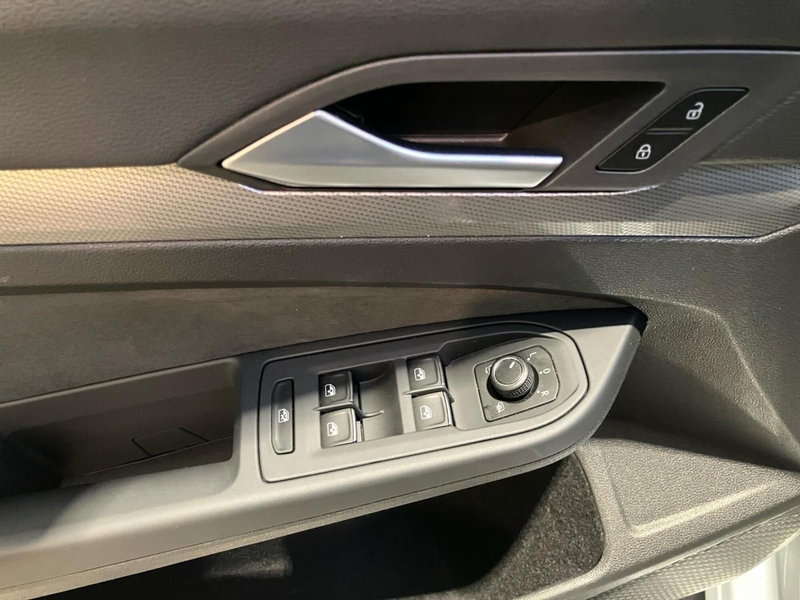 Volkswagen Golf usata a Bologna (19)