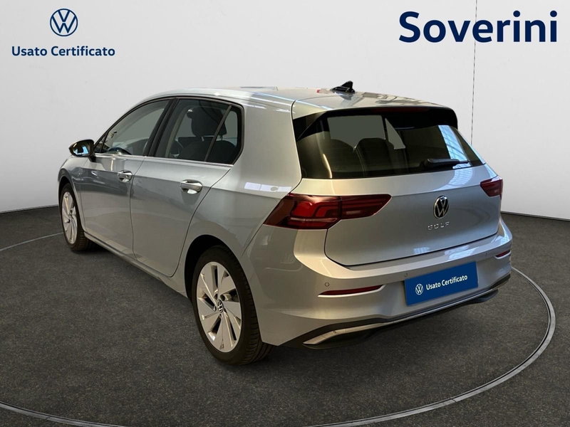 Volkswagen Golf usata a Bologna (2)