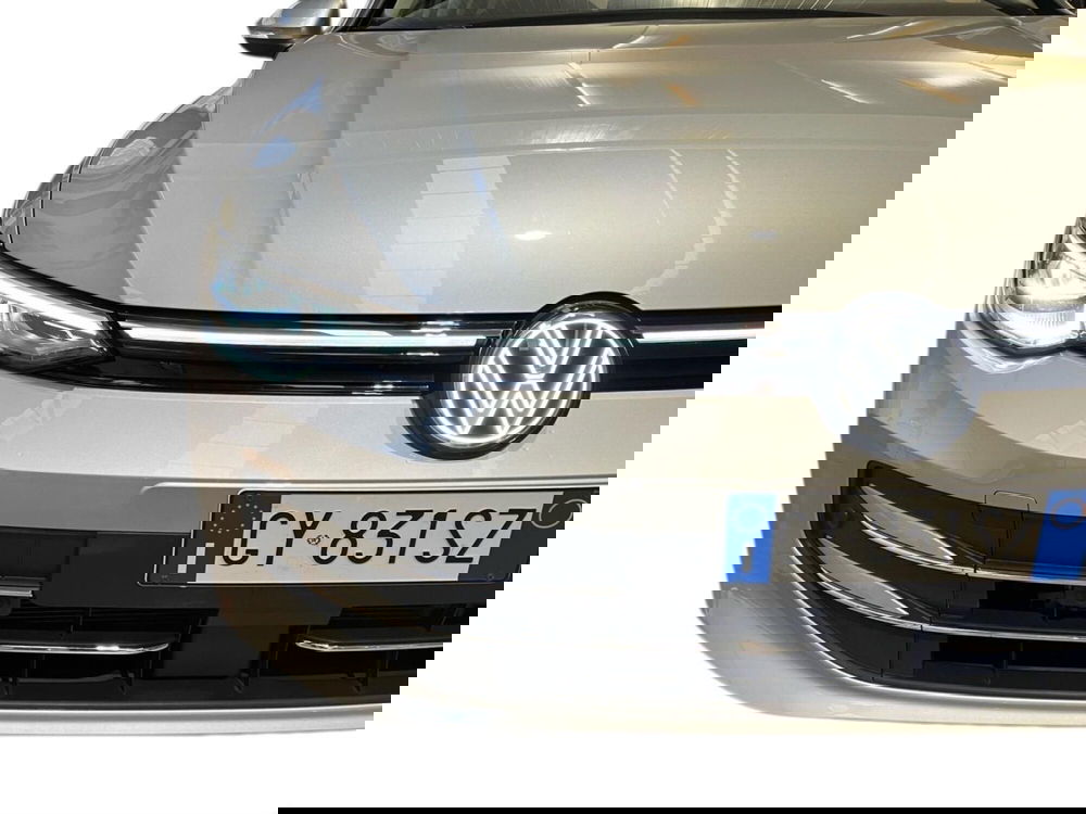 Volkswagen Golf usata a Bologna (20)