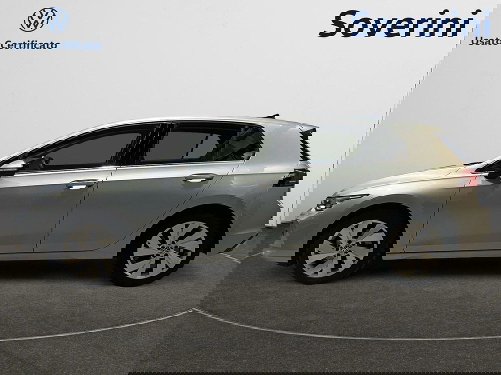 Volkswagen Golf usata a Bologna (3)