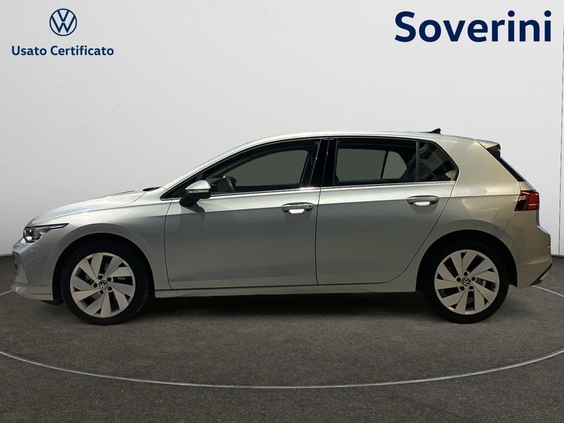 Volkswagen Golf usata a Bologna (3)