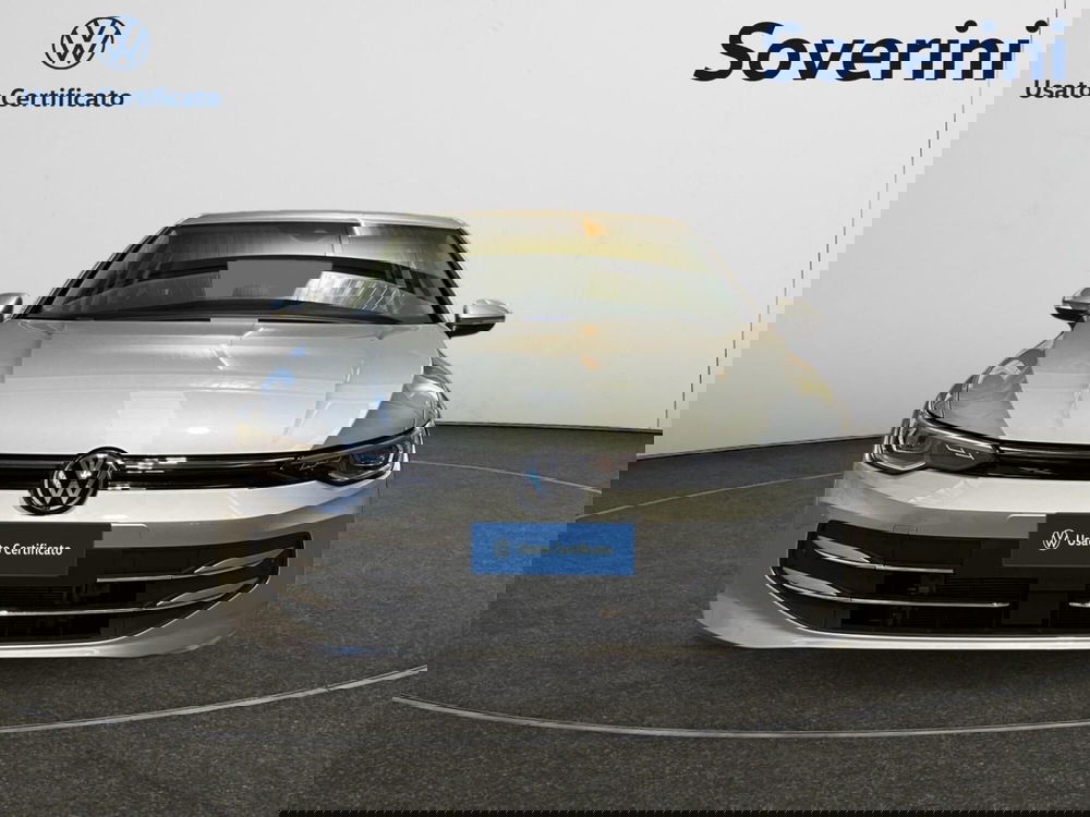 Volkswagen Golf usata a Bologna (4)