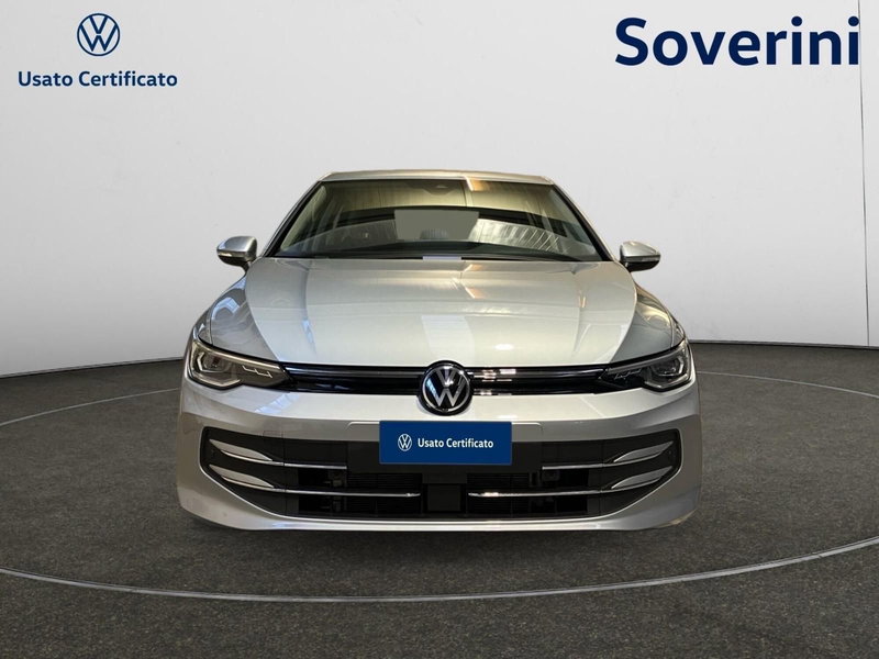 Volkswagen Golf usata a Bologna (4)