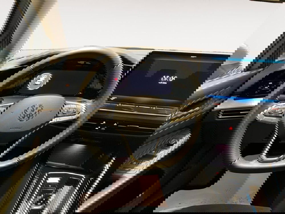 Volkswagen Golf usata a Bologna (6)