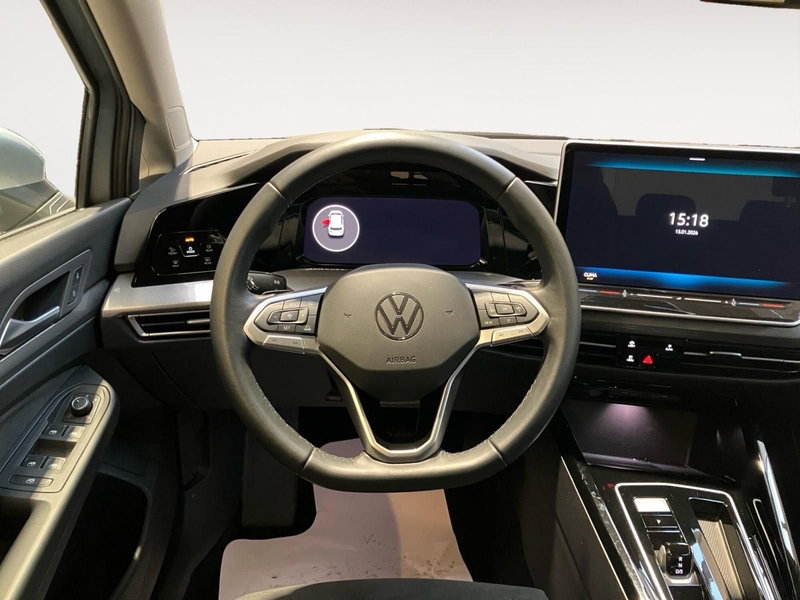 Volkswagen Golf usata a Bologna (6)