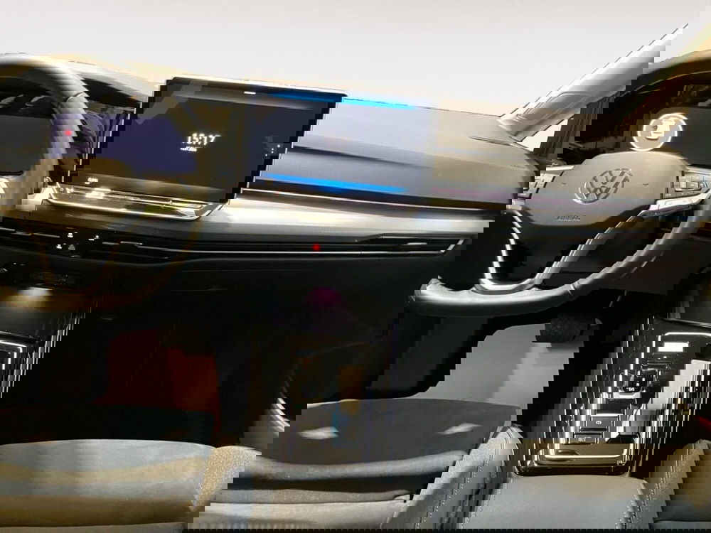 Volkswagen Golf usata a Bologna (7)