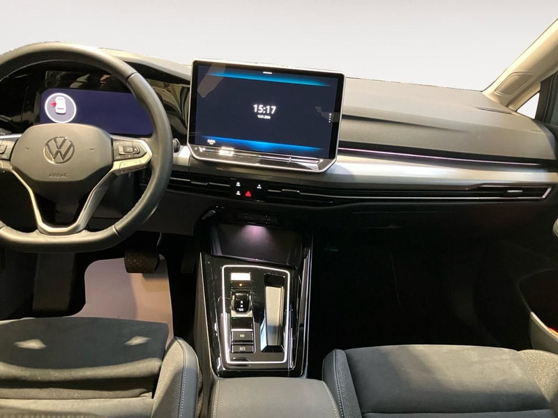 Volkswagen Golf usata a Bologna (7)