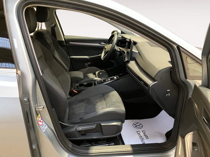 Volkswagen Golf usata a Bologna (8)