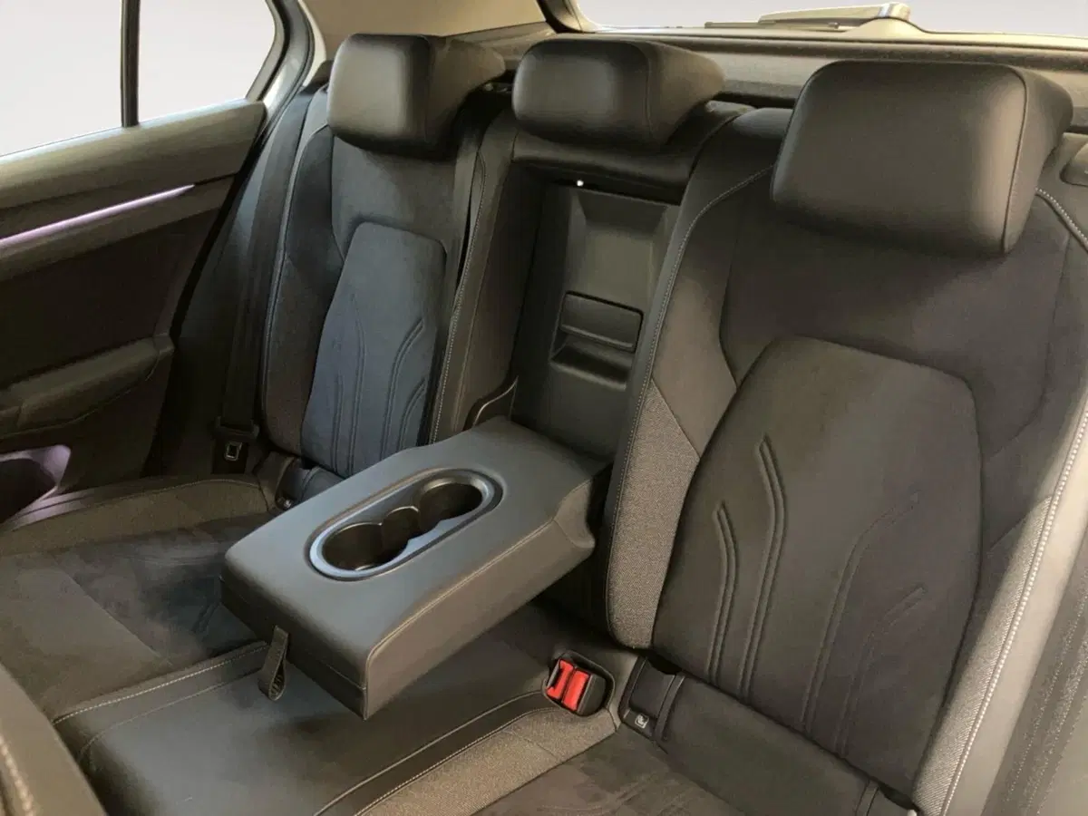 Volkswagen Golf usata a Bologna (9)