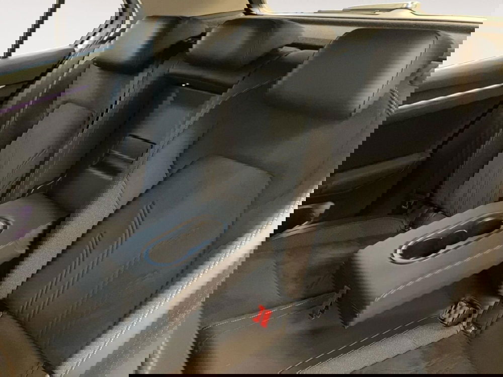 Volkswagen Golf usata a Bologna (9)