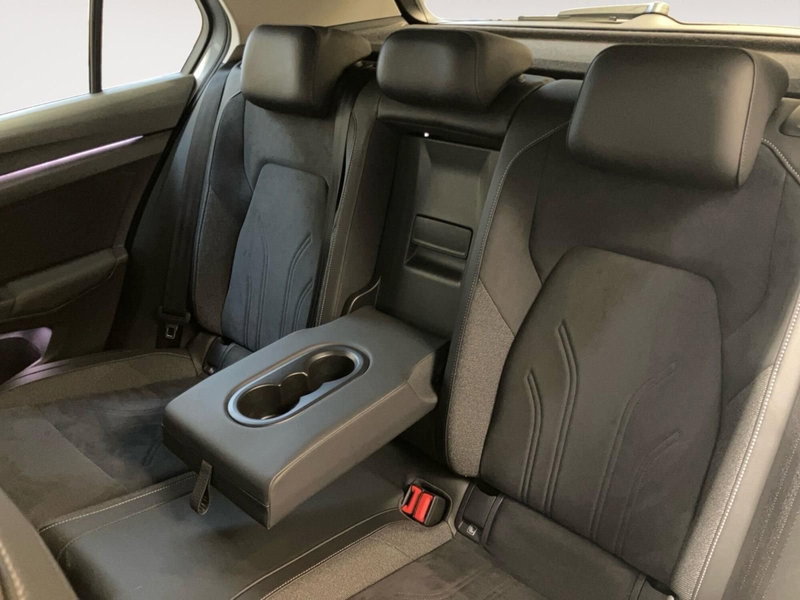 Volkswagen Golf usata a Bologna (9)