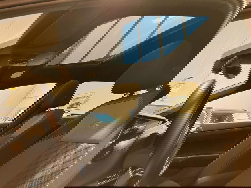 Volkswagen Taigo usata a Bologna (17)