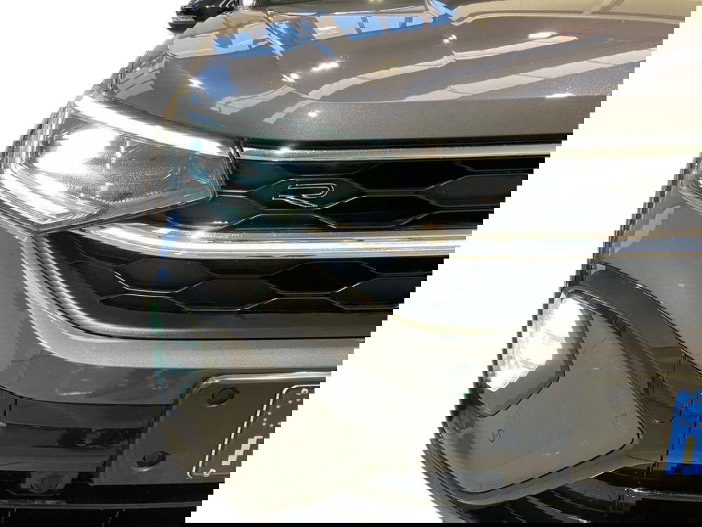 Volkswagen Taigo usata a Bologna (18)