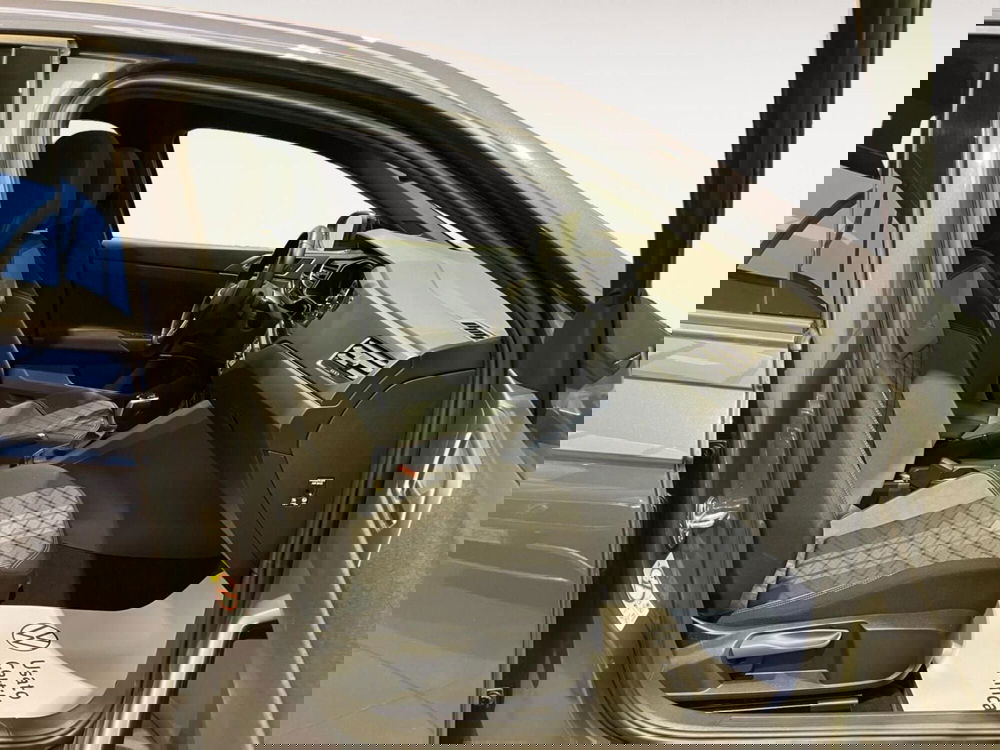 Volkswagen Taigo usata a Bologna (8)