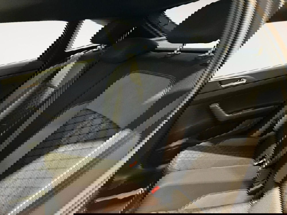 Volkswagen Taigo usata a Bologna (9)