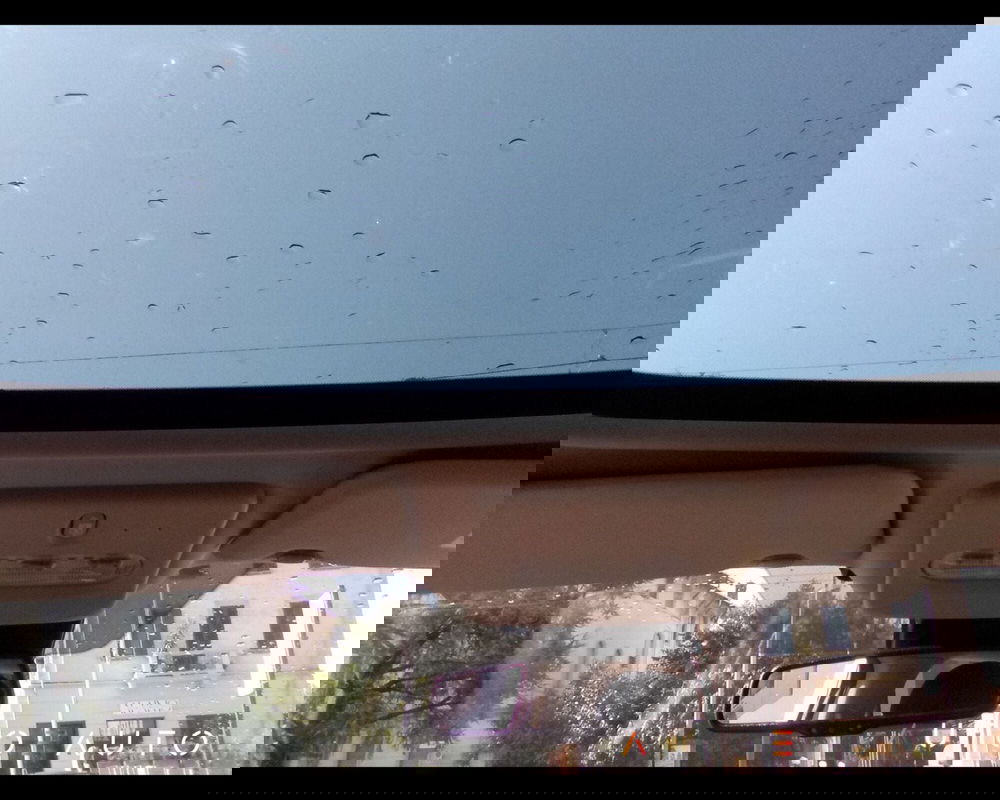 Nissan Qashqai usata a Parma (11)