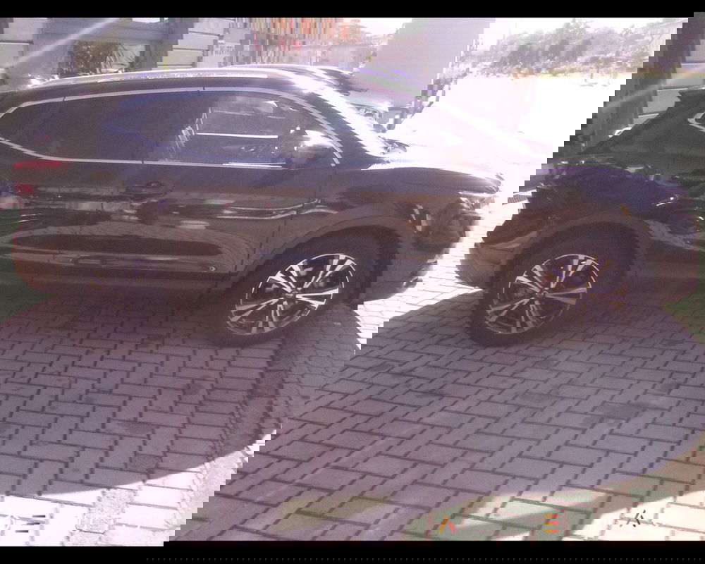Nissan Qashqai usata a Parma (6)