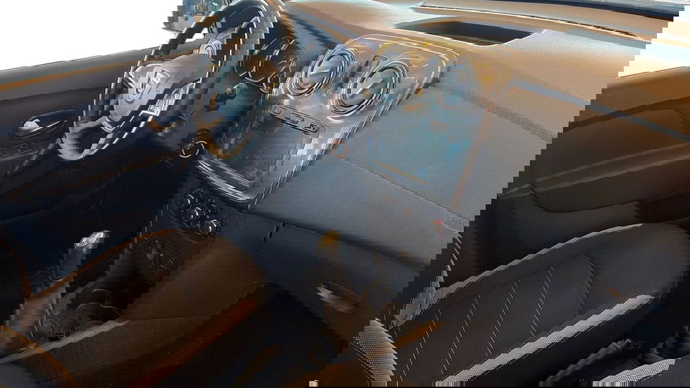 Dacia Sandero usata a Catania (10)