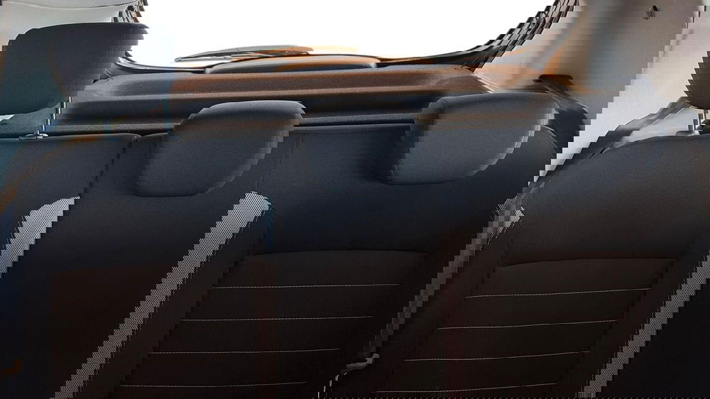 Dacia Sandero usata a Catania (11)