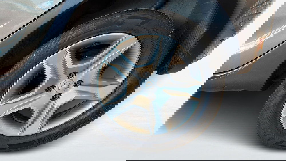 Dacia Sandero usata a Catania (13)