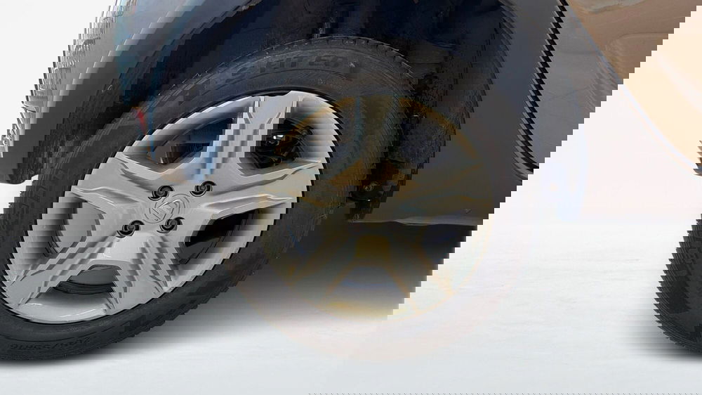 Dacia Sandero usata a Catania (14)