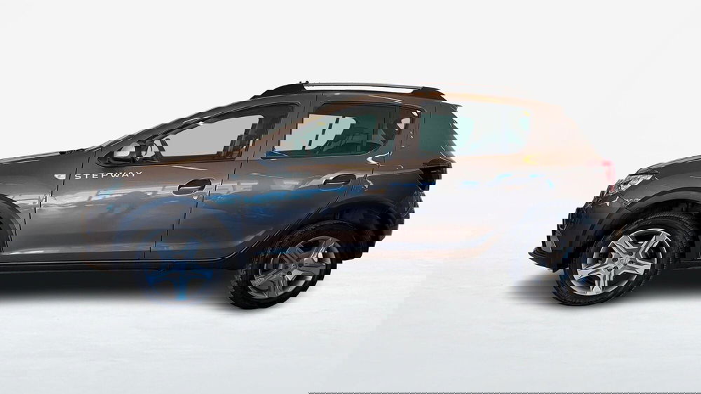 Dacia Sandero usata a Catania (3)