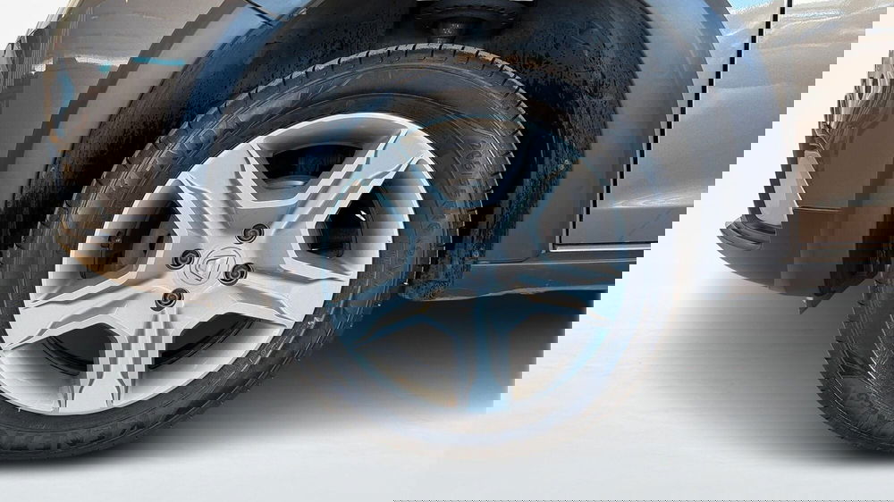 Dacia Sandero usata a Catania (5)