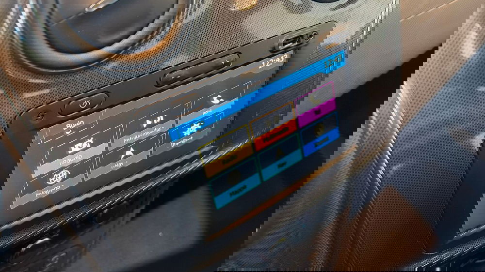 Dacia Sandero usata a Catania (6)