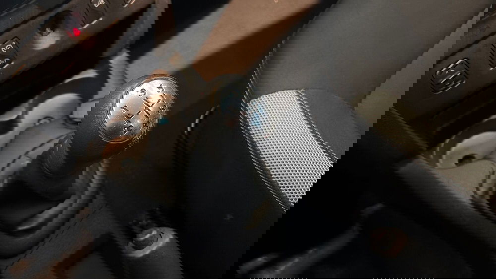 Dacia Sandero usata a Catania (8)