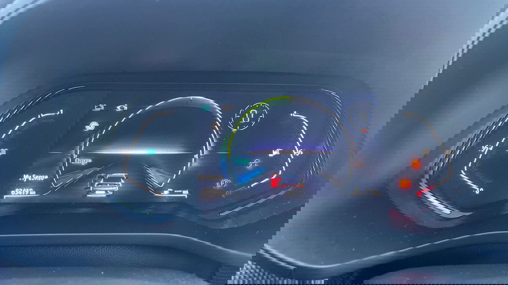 Renault Arkana usata a Catania (8)