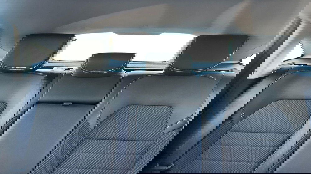 Renault Arkana usata a Catania (9)