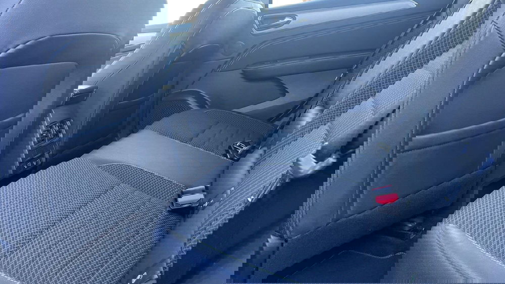 Renault Arkana usata a Catania (10)