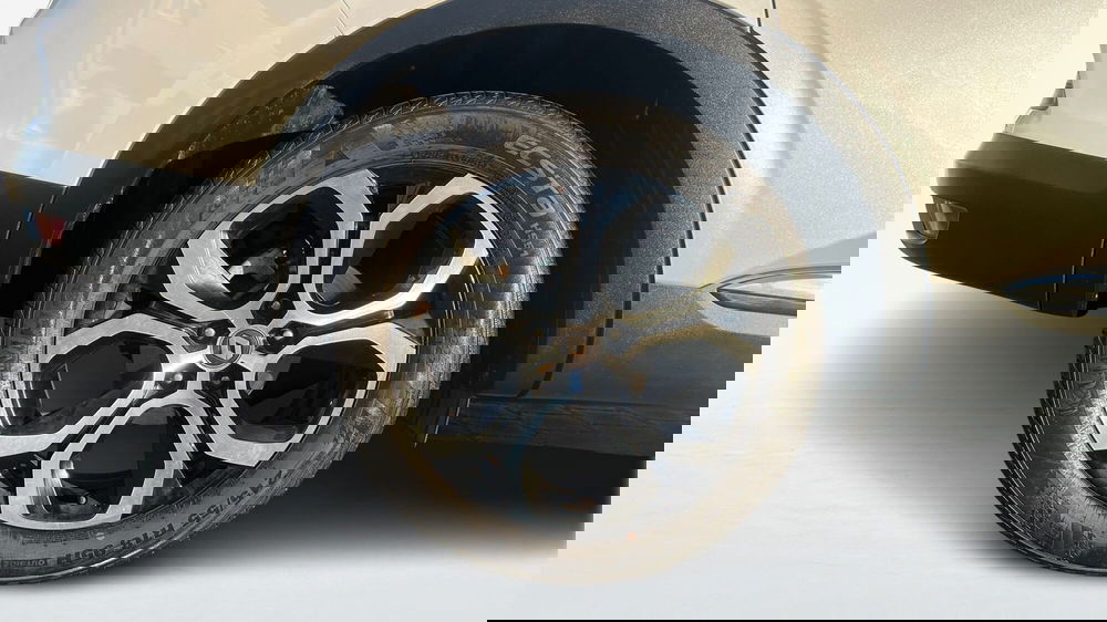 Renault Arkana usata a Catania (13)